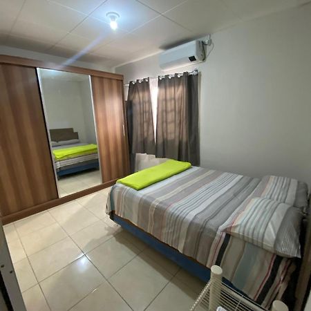 Casa Completa, Gercino Villa Petrolina Ngoại thất bức ảnh