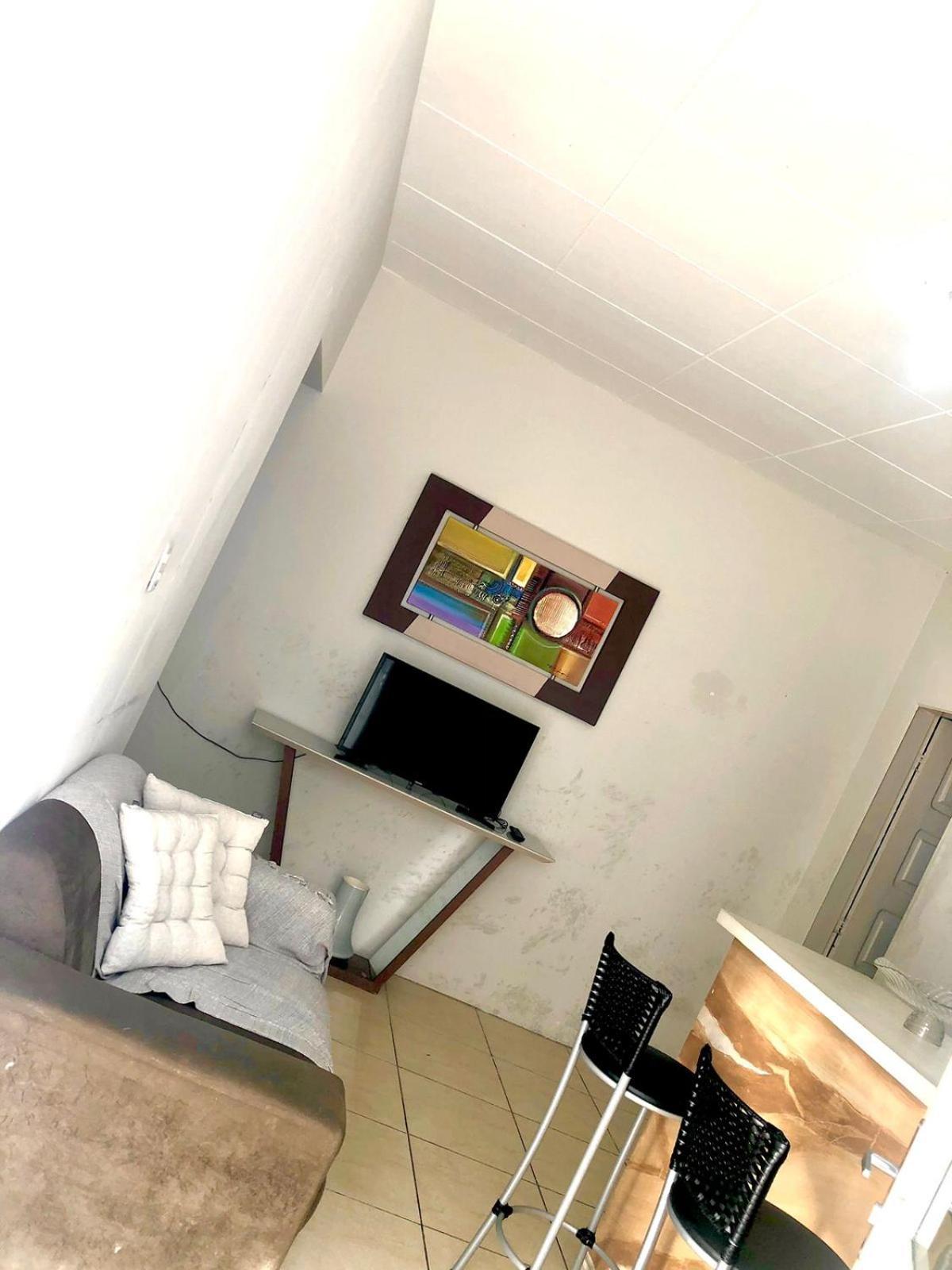 Casa Completa, Gercino Villa Petrolina Ngoại thất bức ảnh