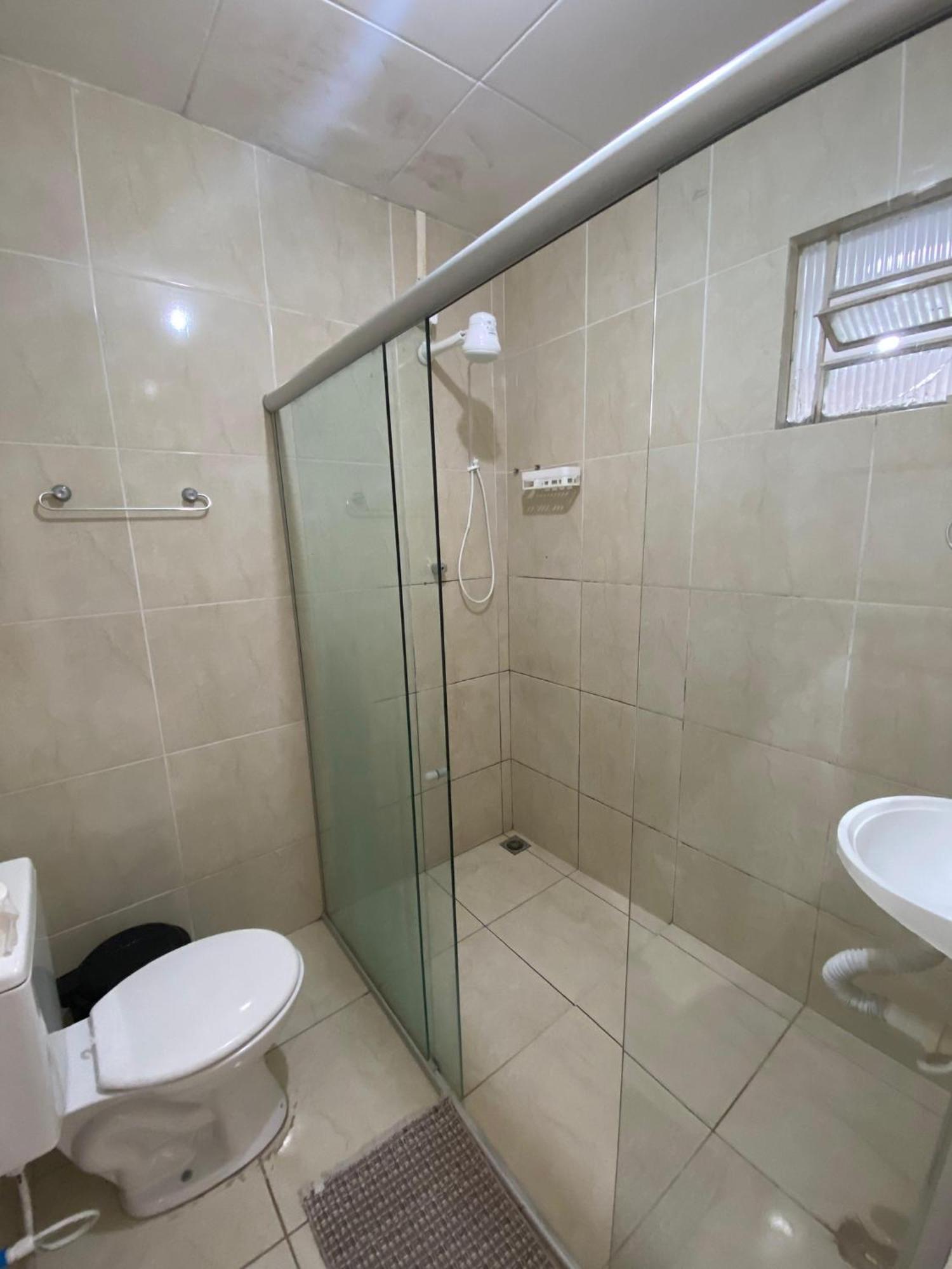 Casa Completa, Gercino Villa Petrolina Ngoại thất bức ảnh
